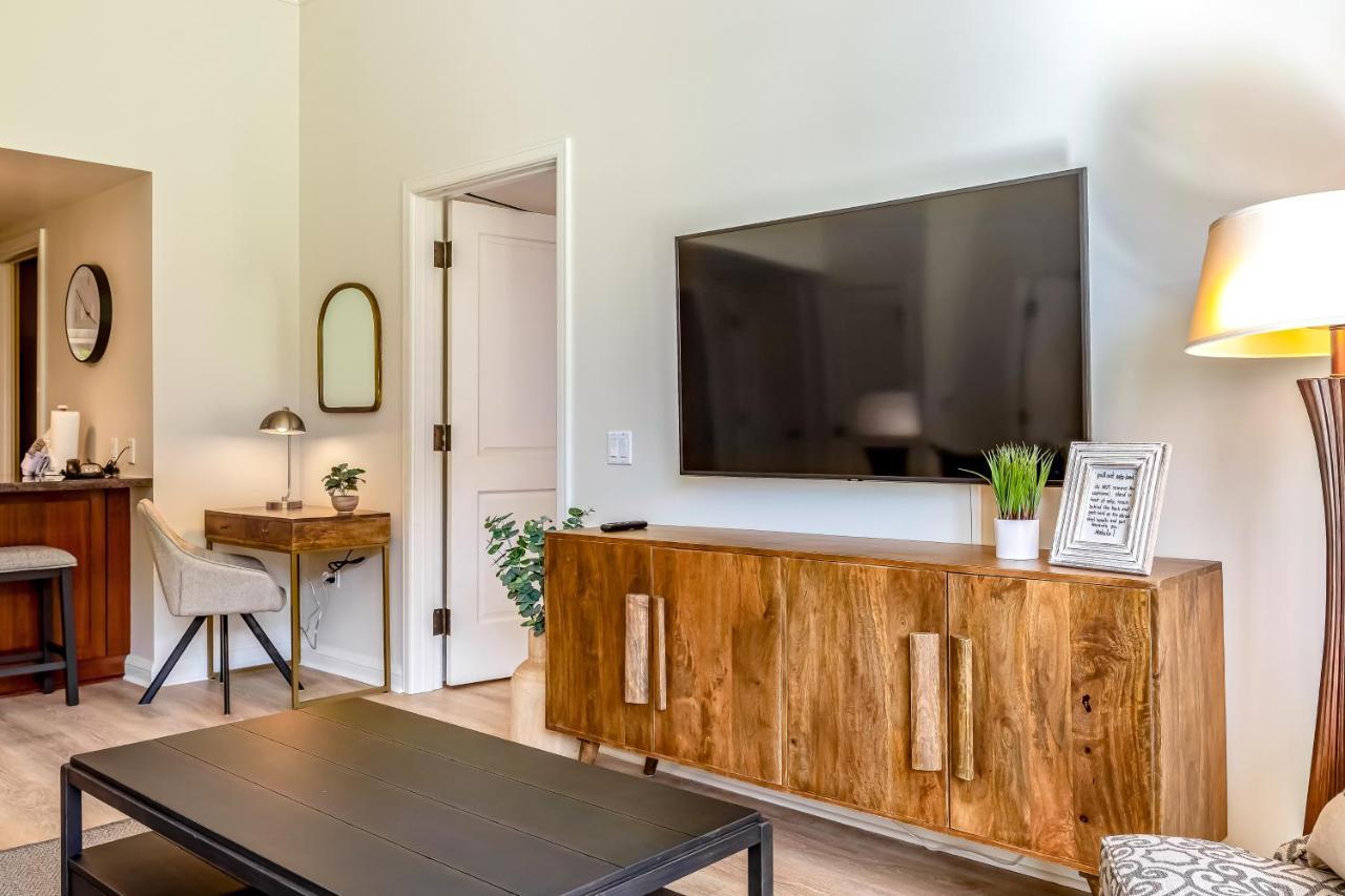 Honua Kai - Hokulani 110 - 2 Bed 2 Bath Apartment In Honua Kai Resort Lahaina Eksteriør billede