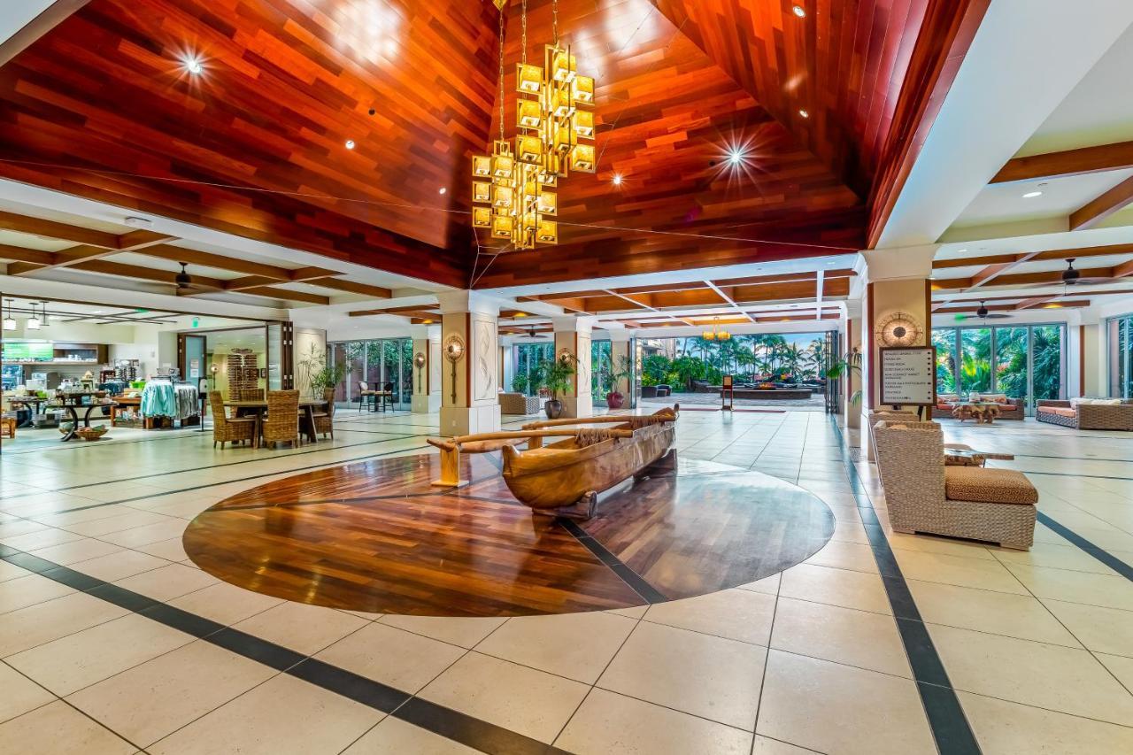 Honua Kai - Hokulani 110 - 2 Bed 2 Bath Apartment In Honua Kai Resort Lahaina Eksteriør billede